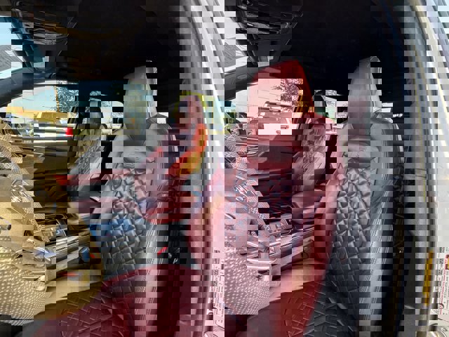 Used 2021 Audi SQ7 Premium Plus w/ Driver Assistance Package image 21