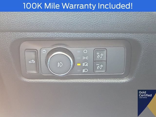 Certified 2025 Ford Ranger XLT w/ Equipment Group 301A High AWD/4WD image 26