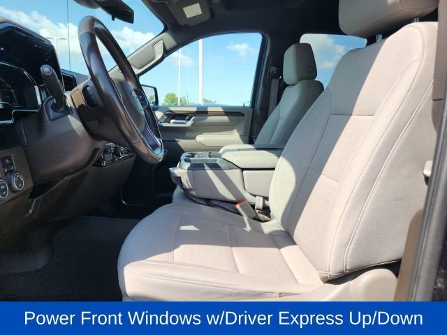 Used 2022 Chevrolet Silverado 1500 LT image 20