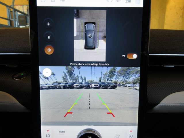 Certified 2023 Ford Mustang Mach-E Premium image 20