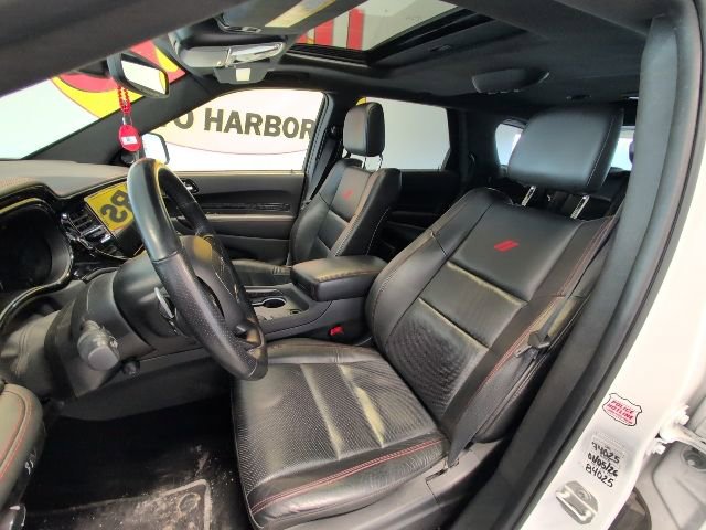 Used 2024 Dodge Durango R/T AWD/4WD image 12