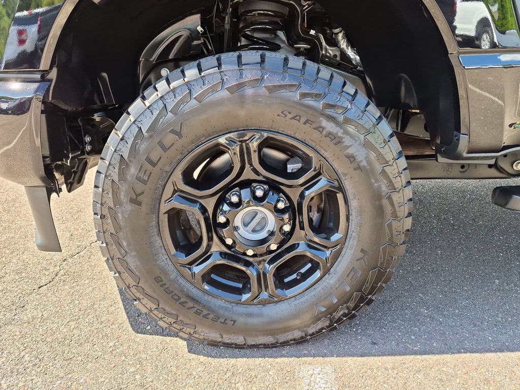 Certified 2024 Ford F350 XL w/ STX Appearance Package AWD/4WD image 17