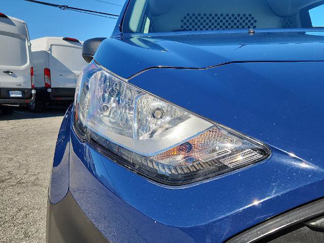 Certified 2023 Ford Transit Connect XL FWD image 9