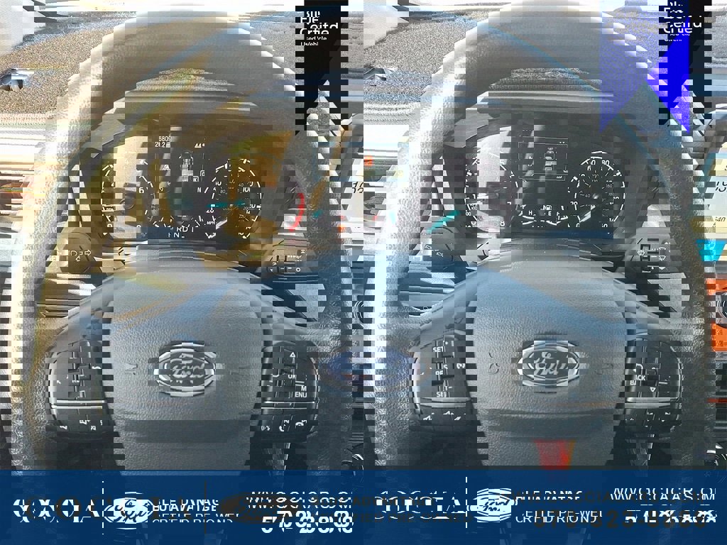 Certified 2024 Ford Maverick XLT w/ Equipment Group 300A Standard image 20