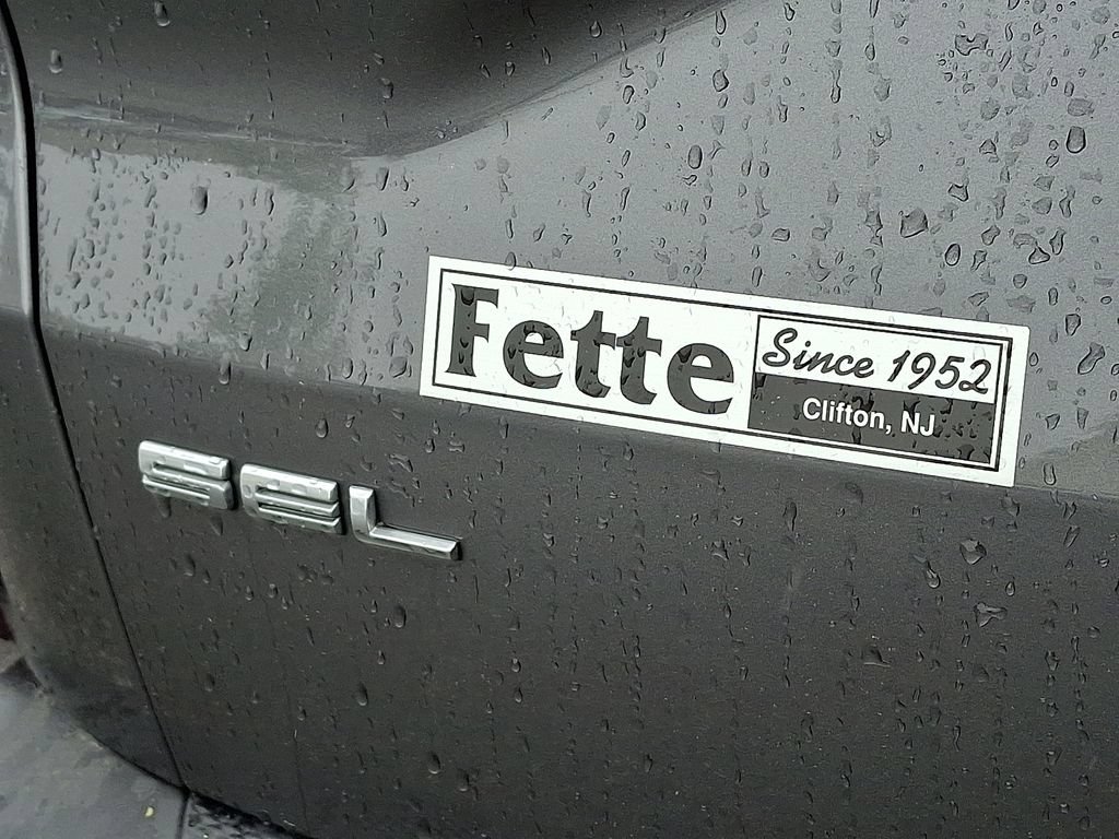 Certified 2022 Ford Escape SEL AWD/4WD image 30