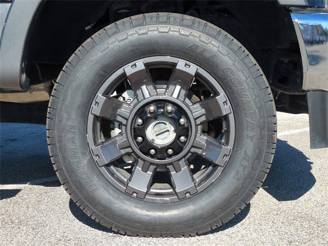 Certified 2022 Ford F250 Lariat w/ Lariat Value Package image 11