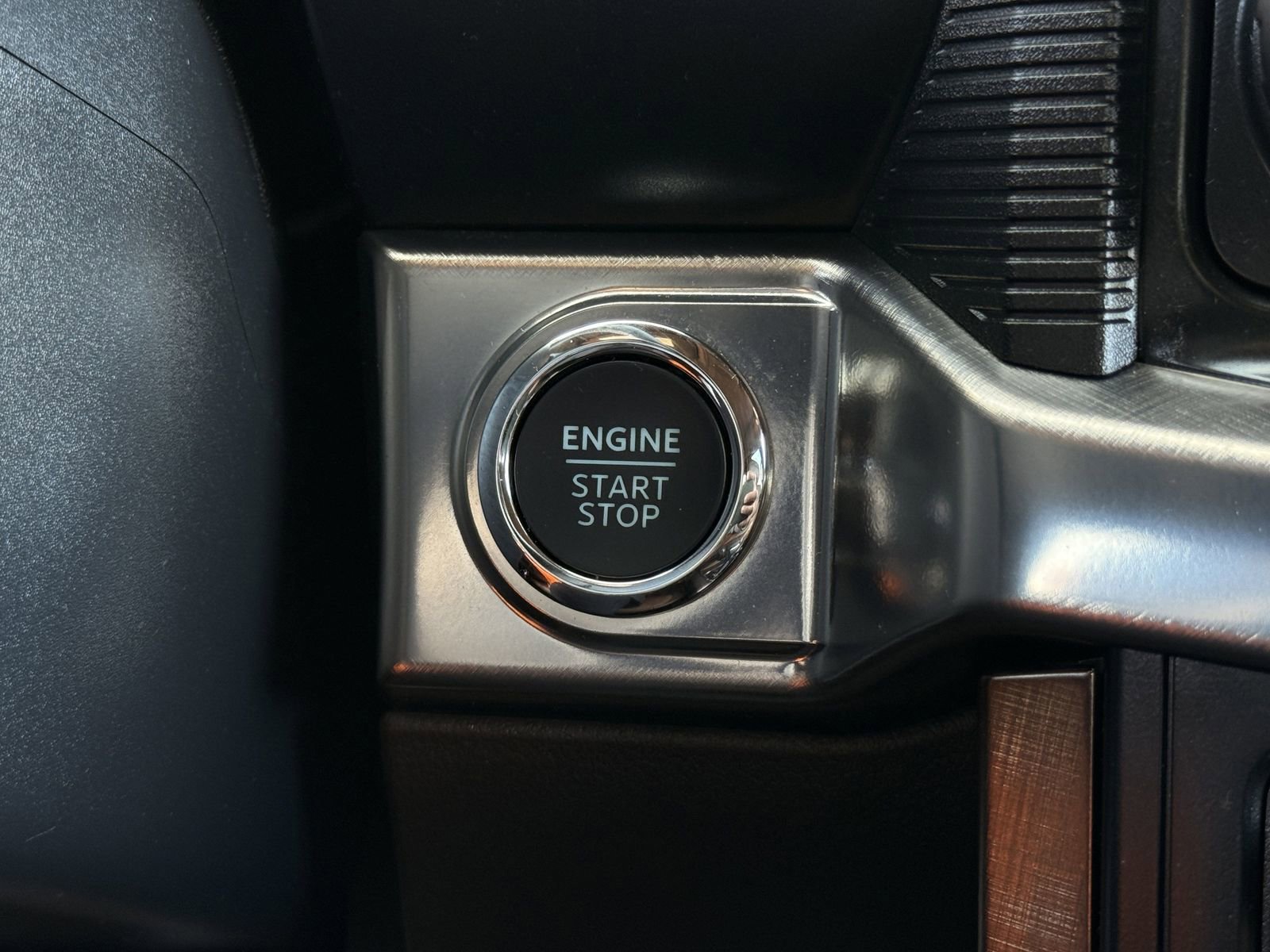 Certified 2024 Ford F150 King Ranch w/ FX4 Off-Road Package image 24