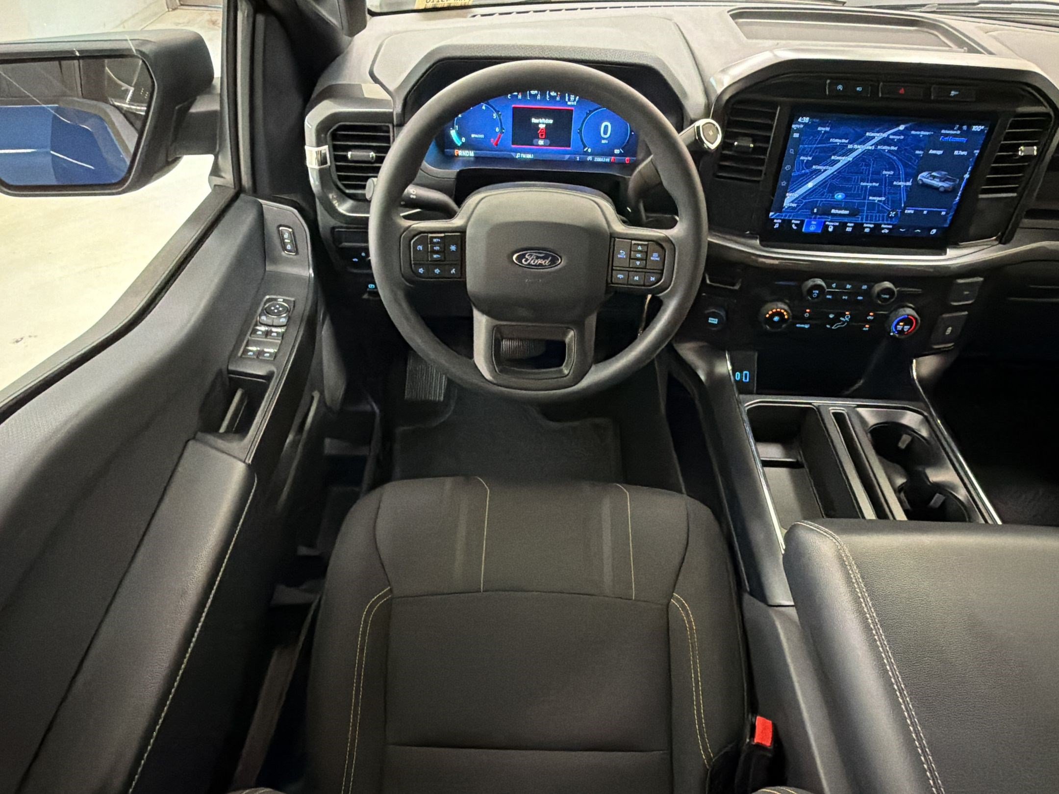 Certified 2024 Ford F150 STX RWD image 27