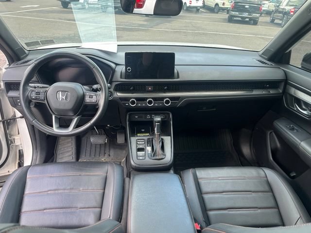 Used 2025 Honda CR-V Sport-L image 10