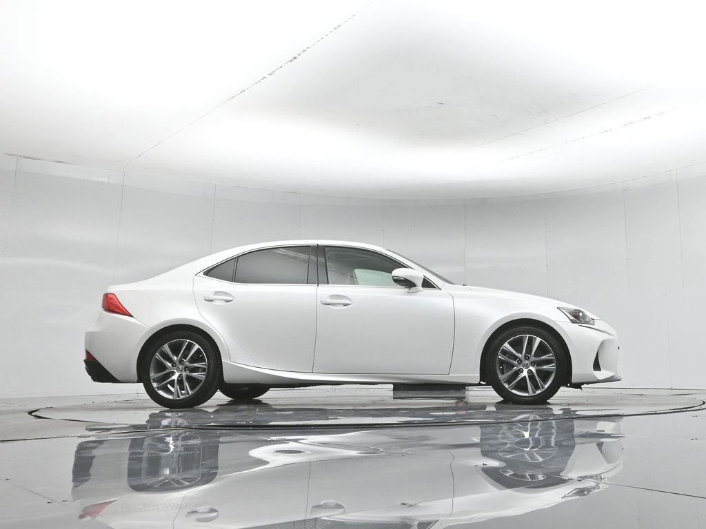 Used 2020 Lexus IS 300 w/ Accessory Package 2 RWD image 49