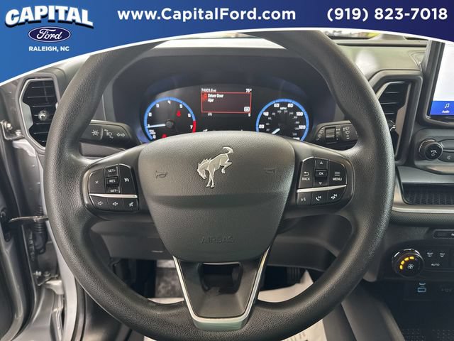 Certified 2022 Ford Bronco Sport Big Bend AWD/4WD image 24