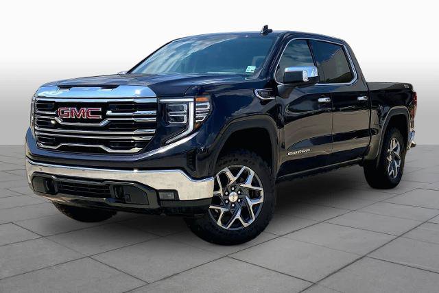 Used 2023 GMC Sierra 1500 SLT w/ SLT Premium Package