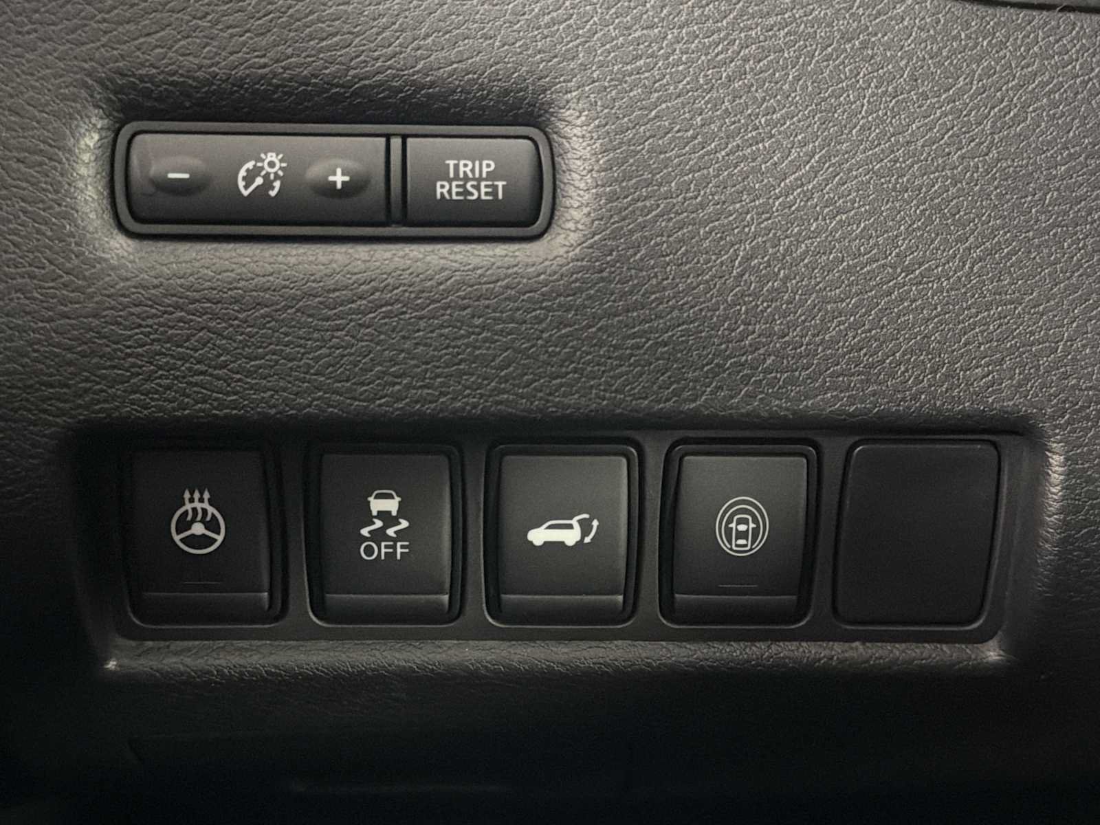 Used 2019 Nissan Murano Platinum AWD/4WD image 36