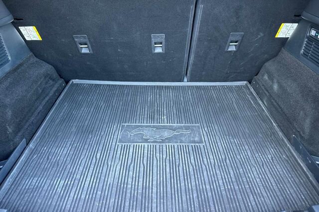 Certified 2022 Ford Mustang Mach-E Premium AWD/4WD image 12