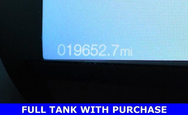 Certified 2024 Ford Edge SEL w/ Convenience Package image 23