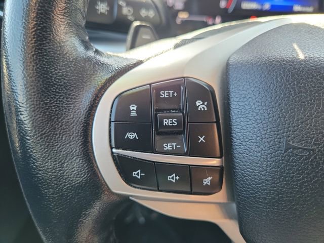 Certified 2021 Ford Explorer XLT w/ Equipment Group 202A RWD image 5