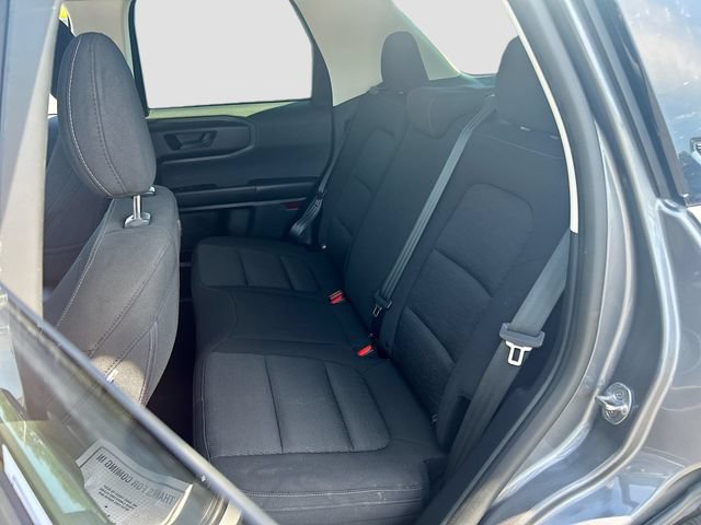 Certified 2021 Ford Bronco Sport AWD/4WD image 30