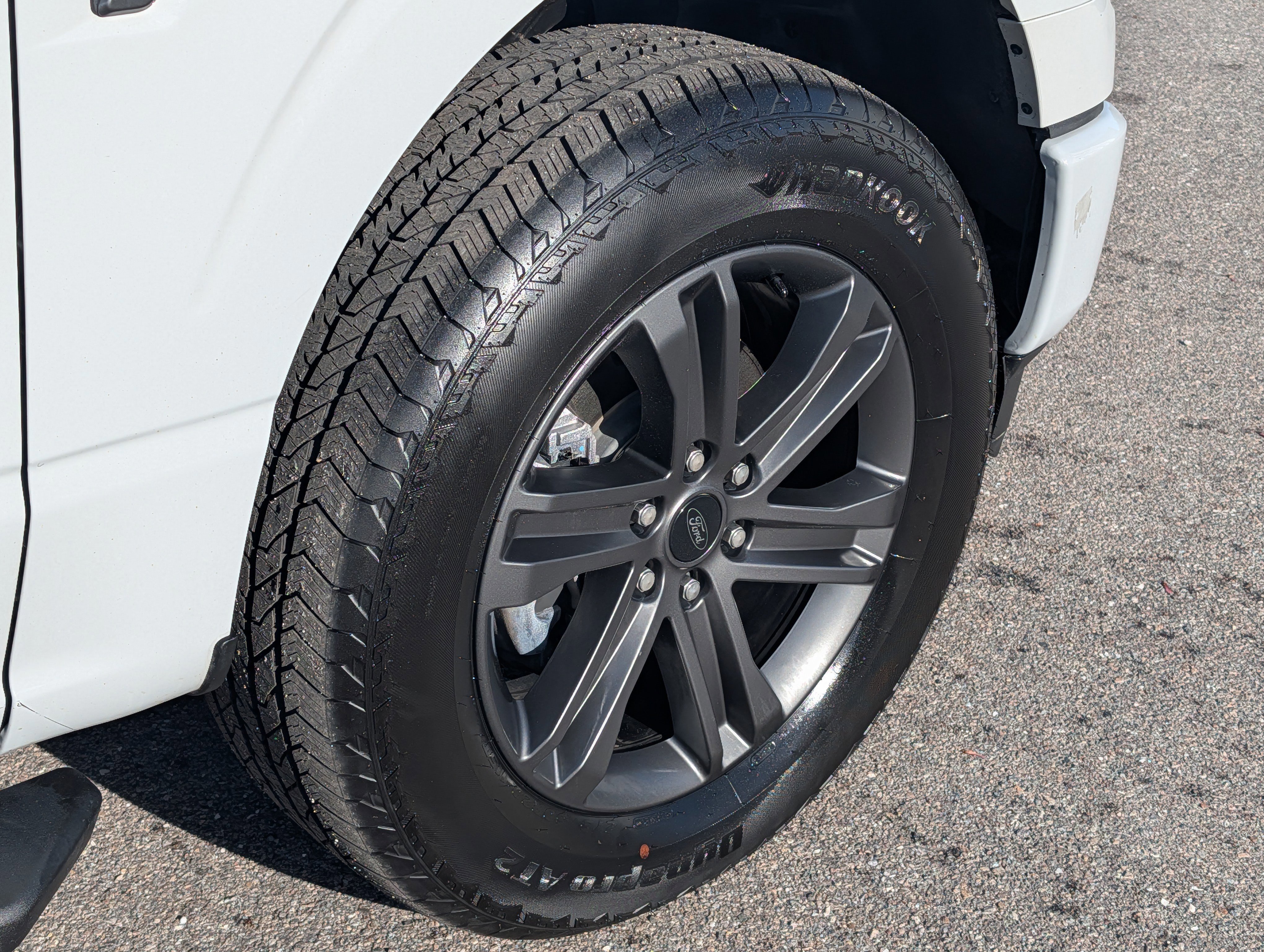 Certified 2023 Ford F150 XLT w/ Equipment Group 302A High image 13