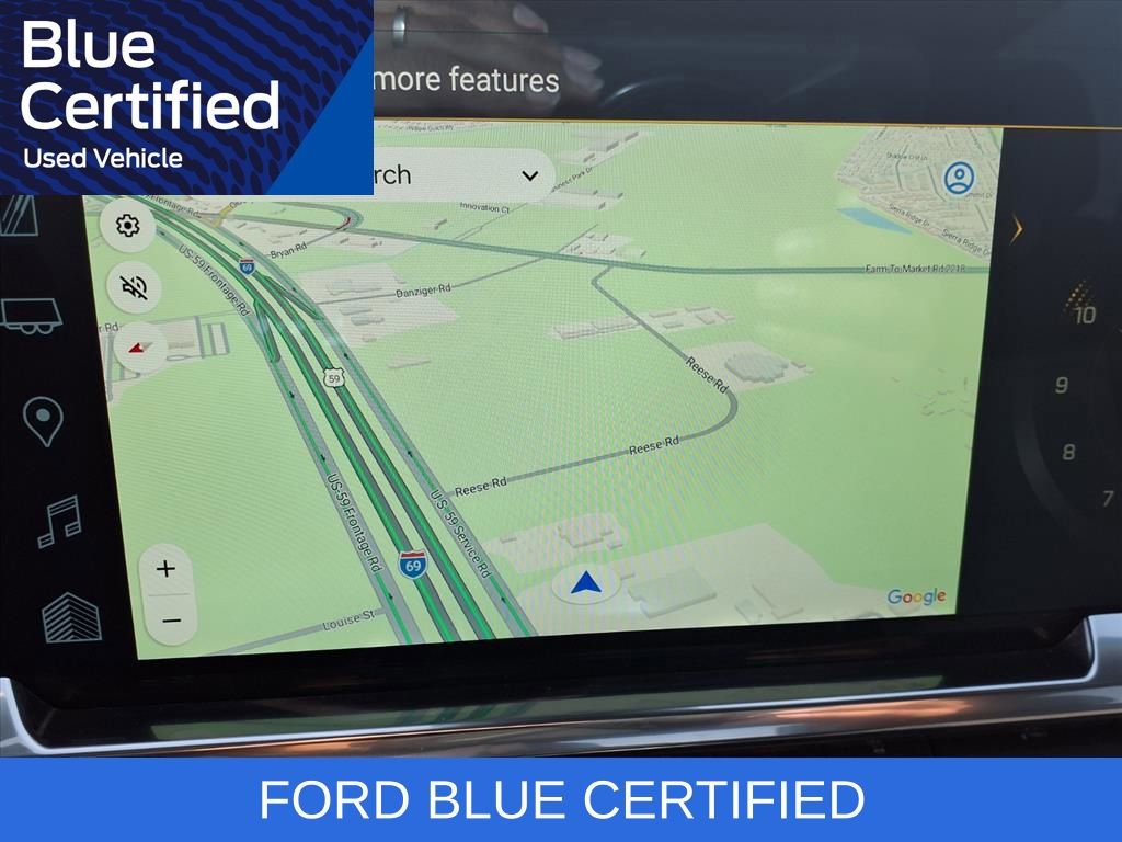 Used 2025 Chevrolet Silverado 1500 LT image 10