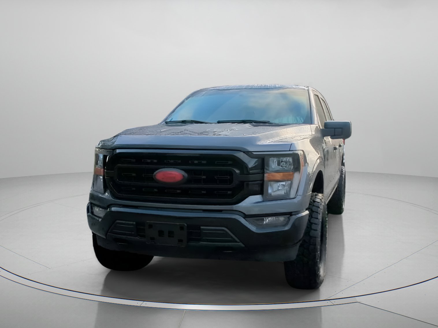 Certified 2023 Ford F150 XLT w/ Bed Utility Package AWD/4WD image 10