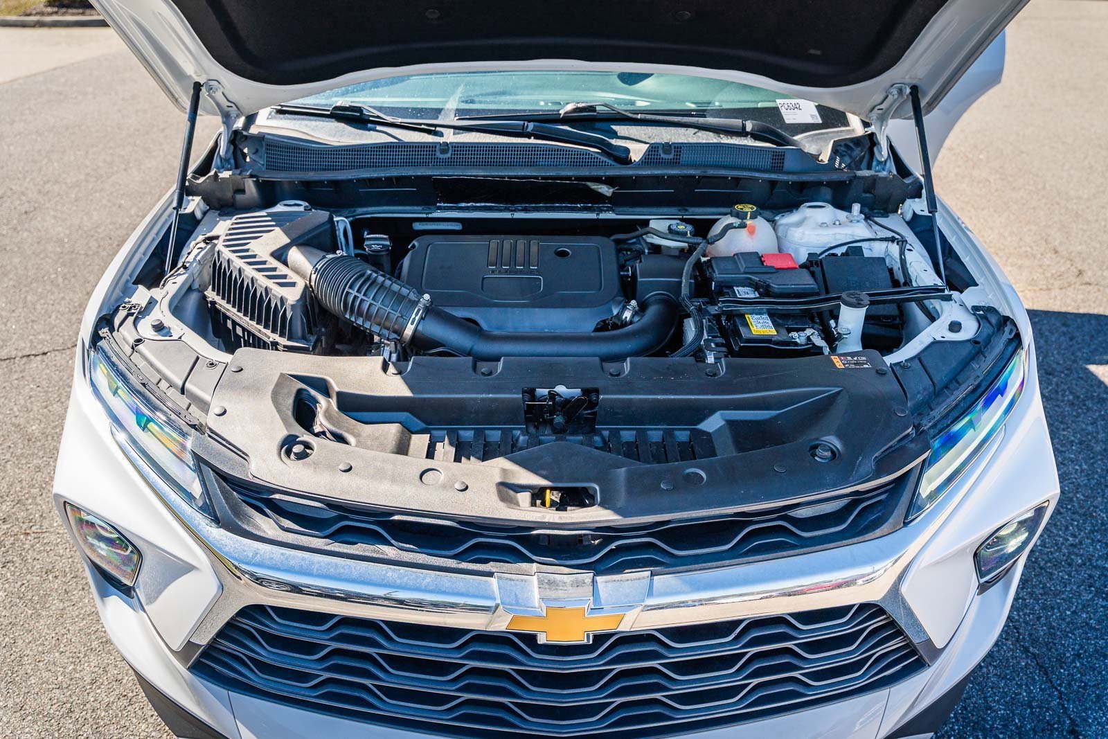 Used 2023 Chevrolet Blazer LT image 21