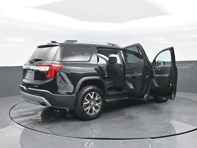 Used 2023 GMC Acadia SLE w/ Driver Convenience Package AWD/4WD image 31