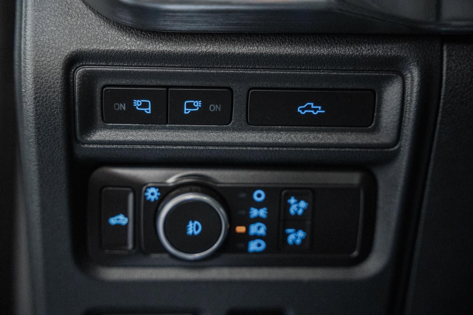 Certified 2021 Ford F150 Lariat w/ Equipment Group 502A High image 50