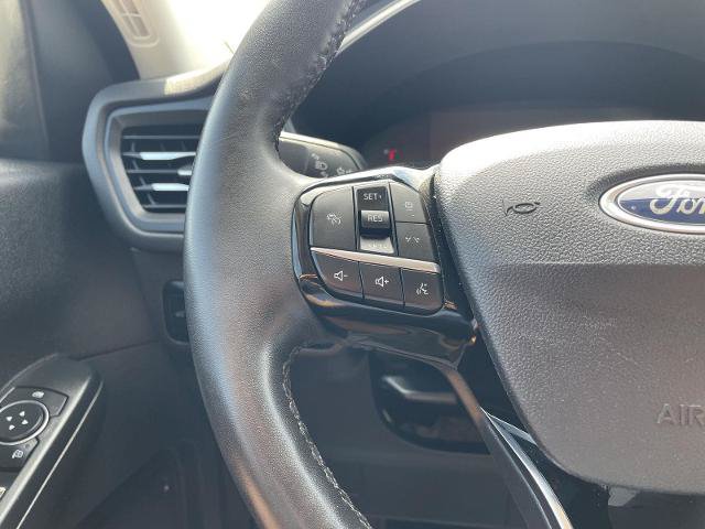 Certified 2023 Ford Escape Active w/ Tech Pack #1 AWD/4WD image 13