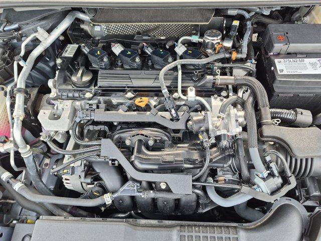 Used 2020 Toyota Corolla XSE FWD image 24