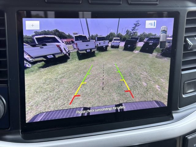 Certified 2023 Ford F150 XLT w/ Equipment Group 302A High AWD/4WD image 34