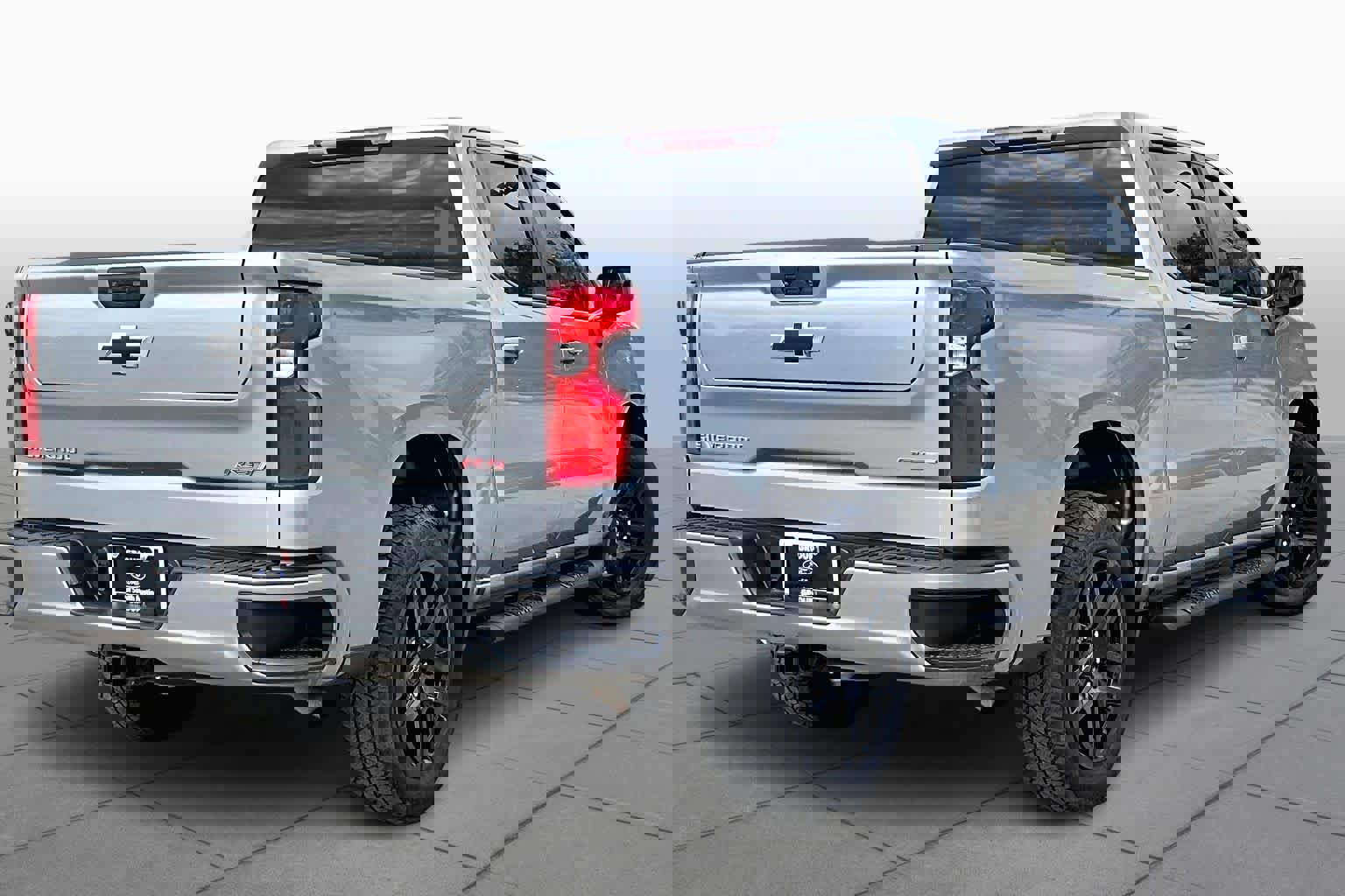 Used 2023 Chevrolet Silverado 1500 RST image 12