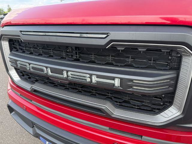 Certified 2024 Ford F150 XLT w/ Equipment Group 302A MID AWD/4WD image 9