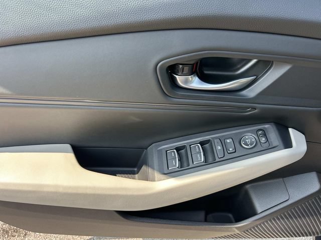 Used 2025 Honda Accord SE image 27
