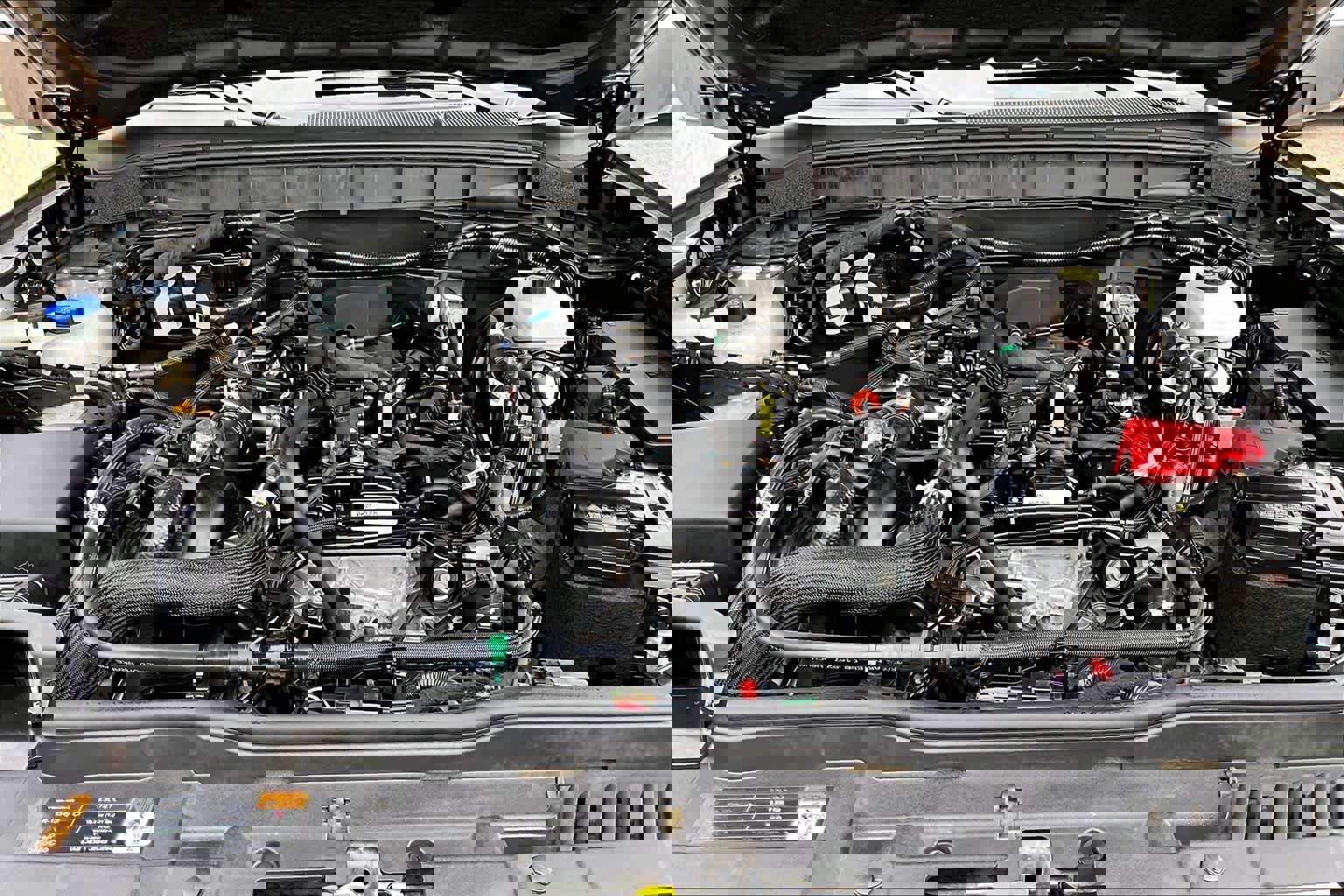 Certified 2024 Ford Bronco Outer Banks image 33