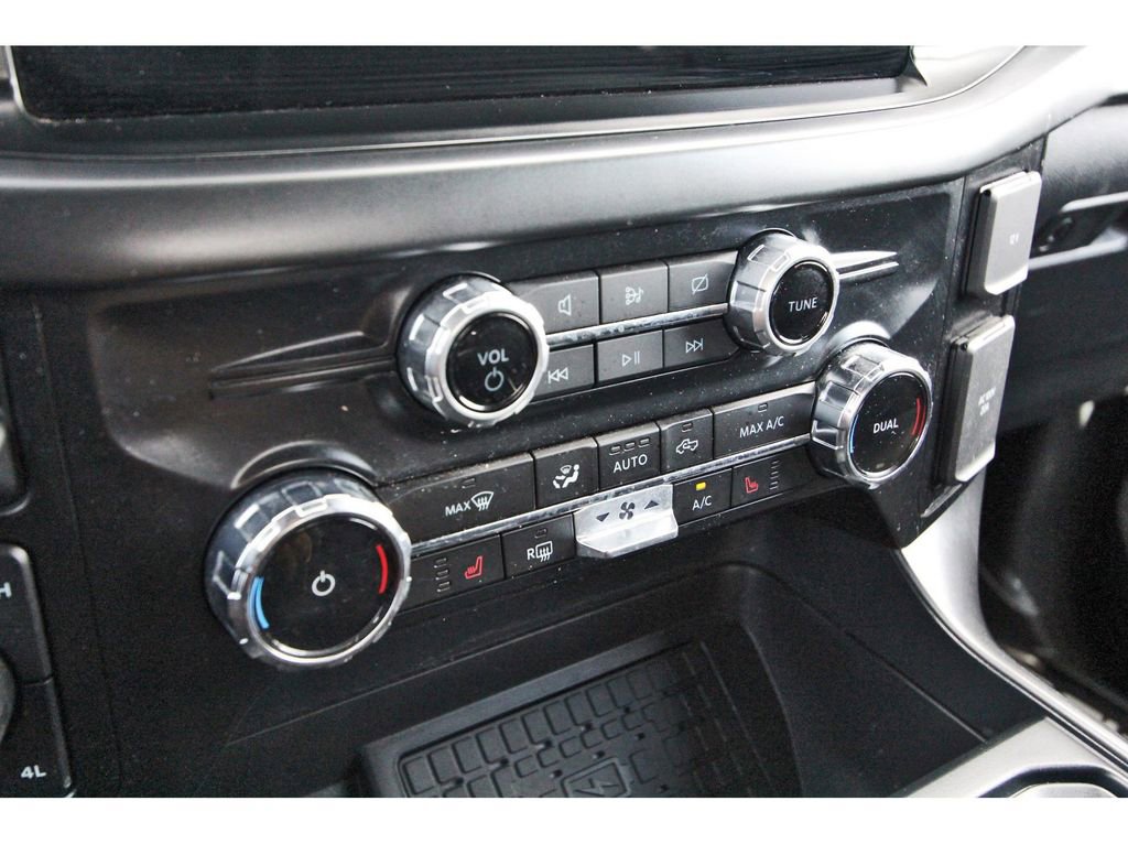 Certified 2024 Ford F150 XLT w/ Equipment Group 302A MID AWD/4WD image 25