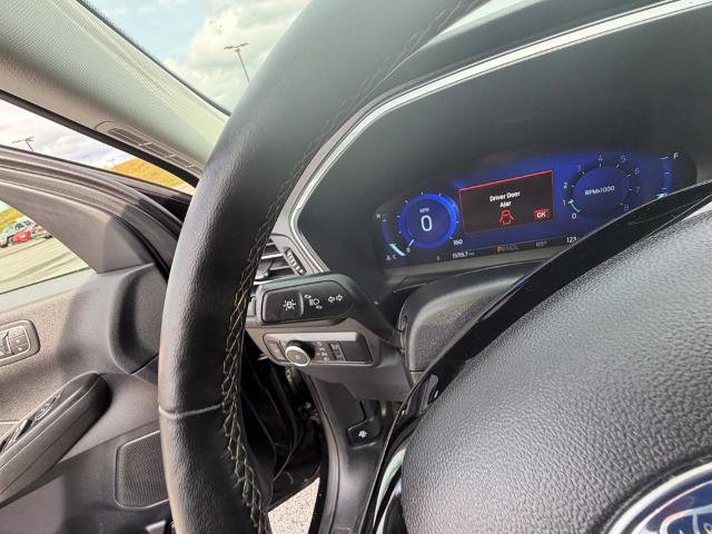Certified 2022 Ford Escape Titanium w/ Titanium Elite Package AWD/4WD image 36