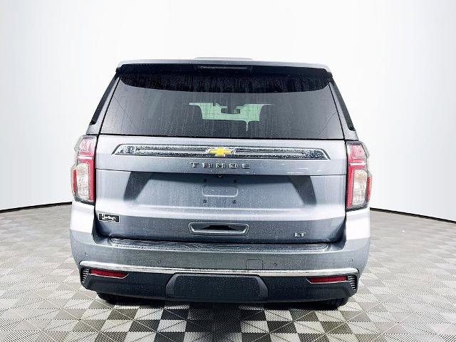 Used 2022 Chevrolet Tahoe LT w/ LT Signature Package AWD/4WD image 6