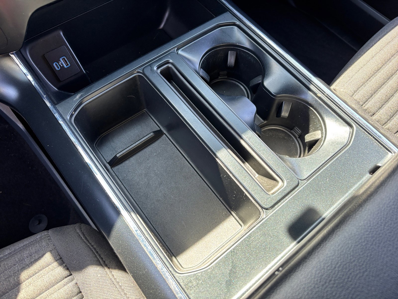 Certified 2023 Ford F150 XL w/ STX Appearance Package image 15