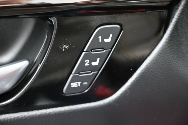 Used 2024 Honda CR-V EX-L image 16