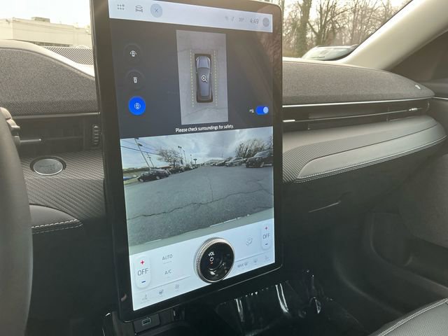 Certified 2024 Ford Mustang Mach-E Premium image 23