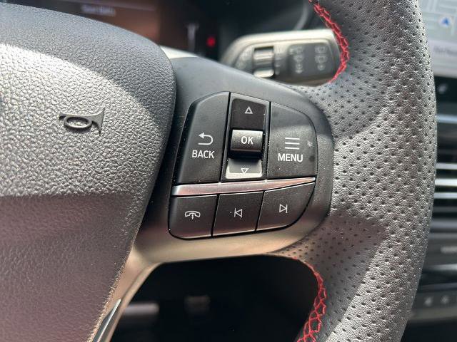 Certified 2023 Ford Escape ST-Line w/ Tech Pack #1 image 27