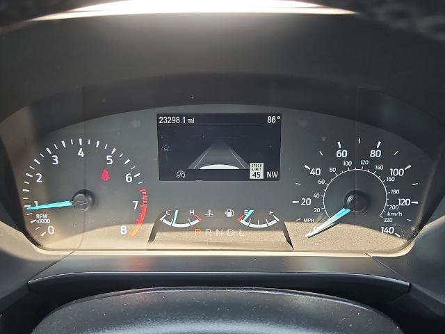 Certified 2022 Ford Escape SE w/ Convenience Package image 28