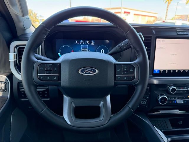 Certified 2025 Ford F250 Lariat w/ Tremor Off-Road Package image 20