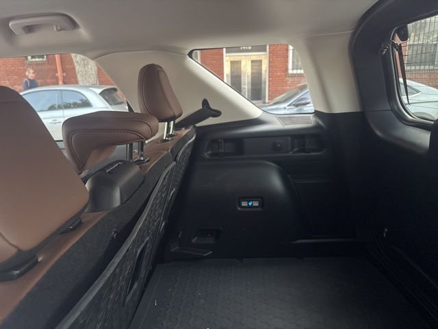 Certified 2023 Ford Bronco Sport Outer Banks image 16