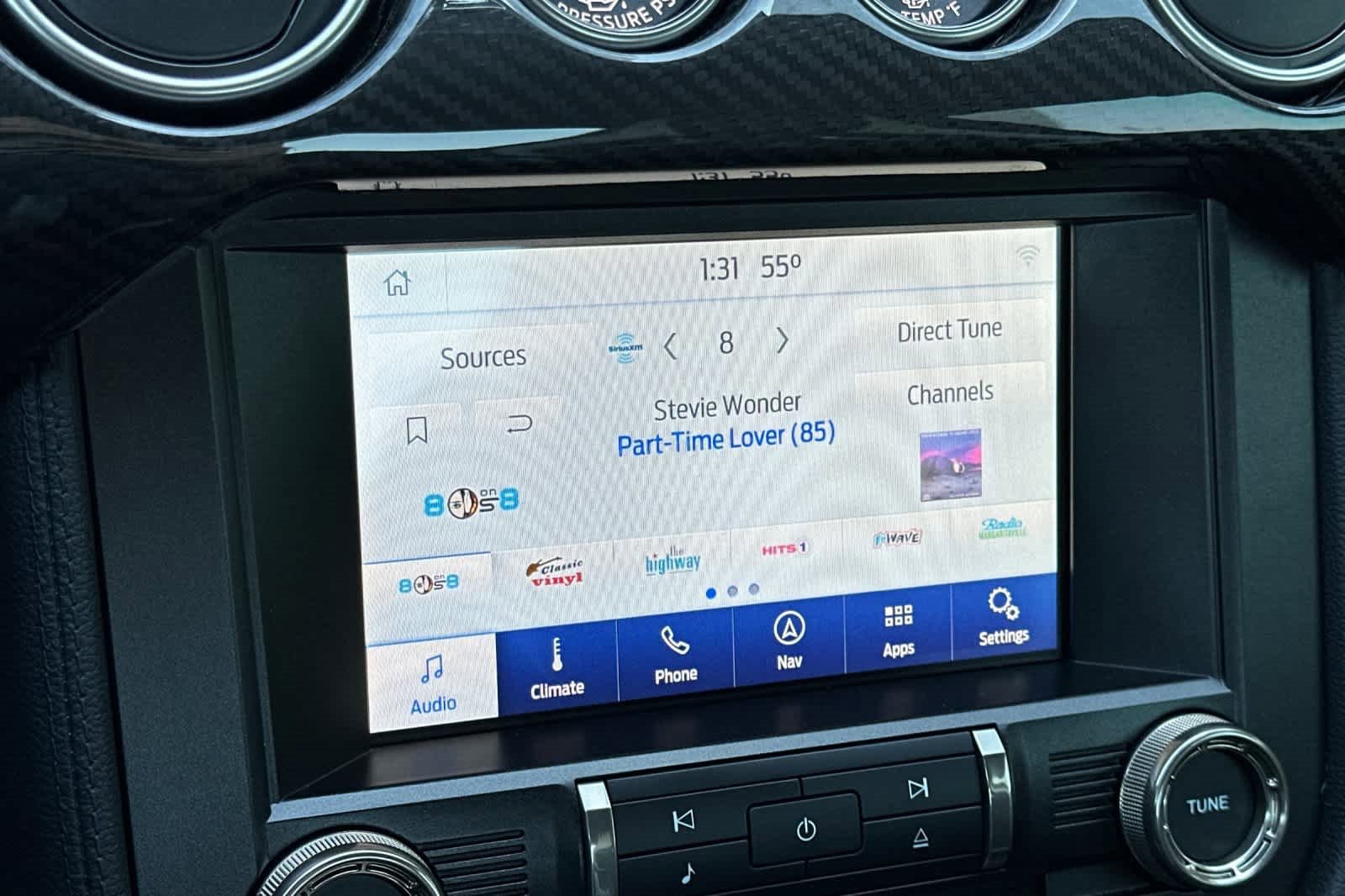 Certified 2020 Ford Mustang Shelby GT500 w/ Carbon Fiber Track Pack image 18