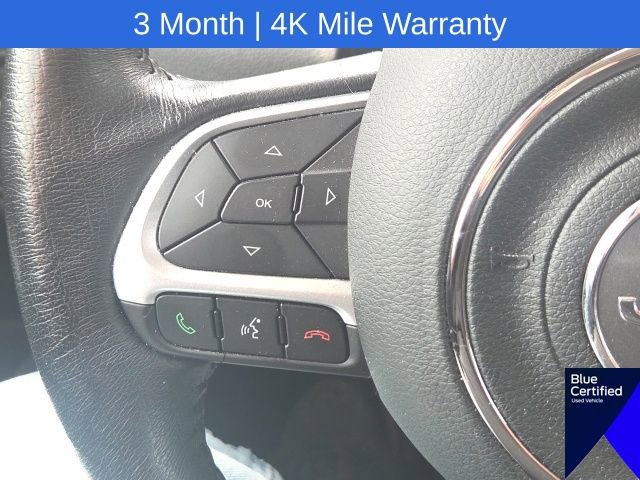 Used 2021 Jeep Renegade Latitude w/ Convenience Group AWD/4WD image 36