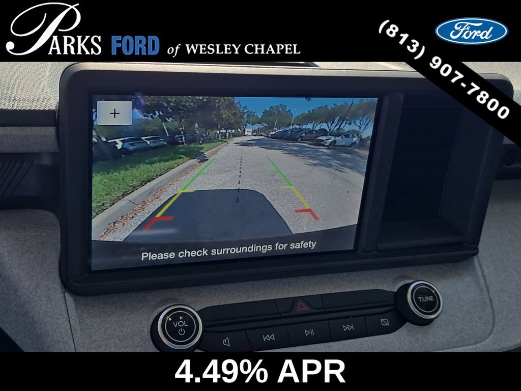 Certified 2022 Ford Maverick XLT FWD image 23