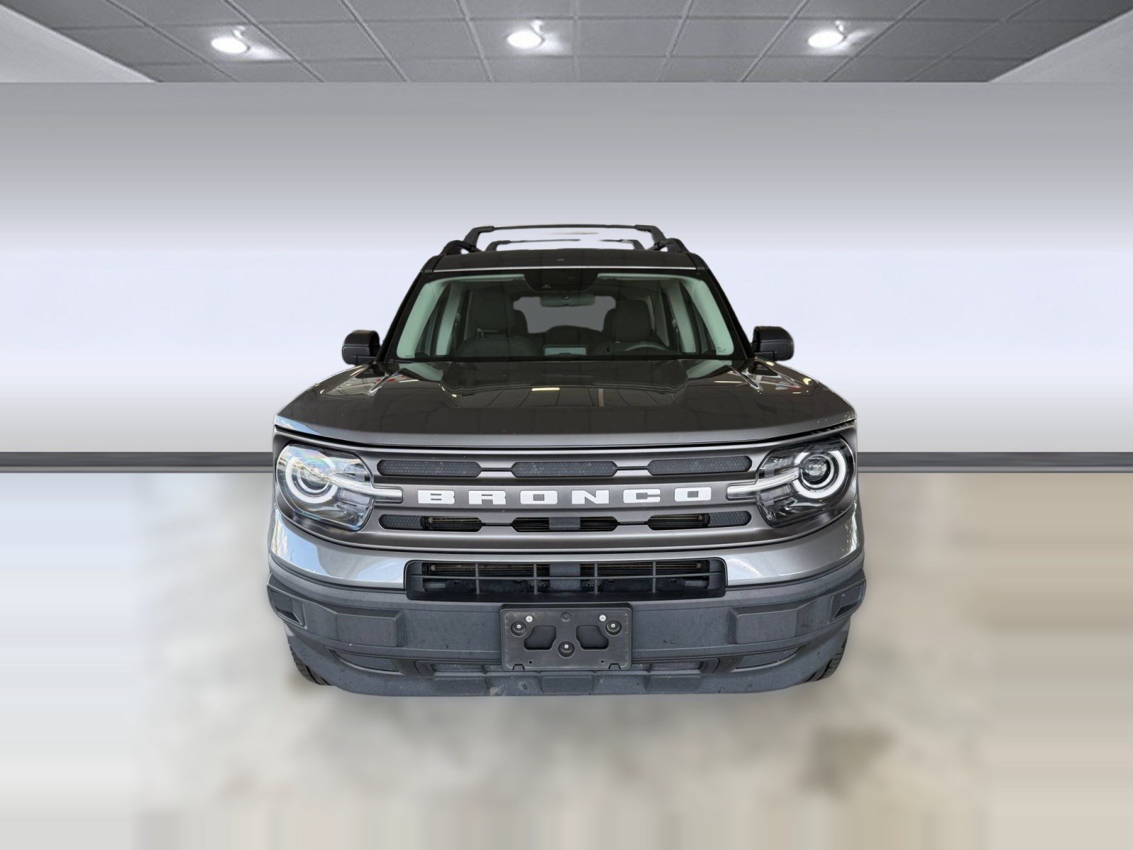 Certified 2024 Ford Bronco Sport Big Bend AWD/4WD image 6