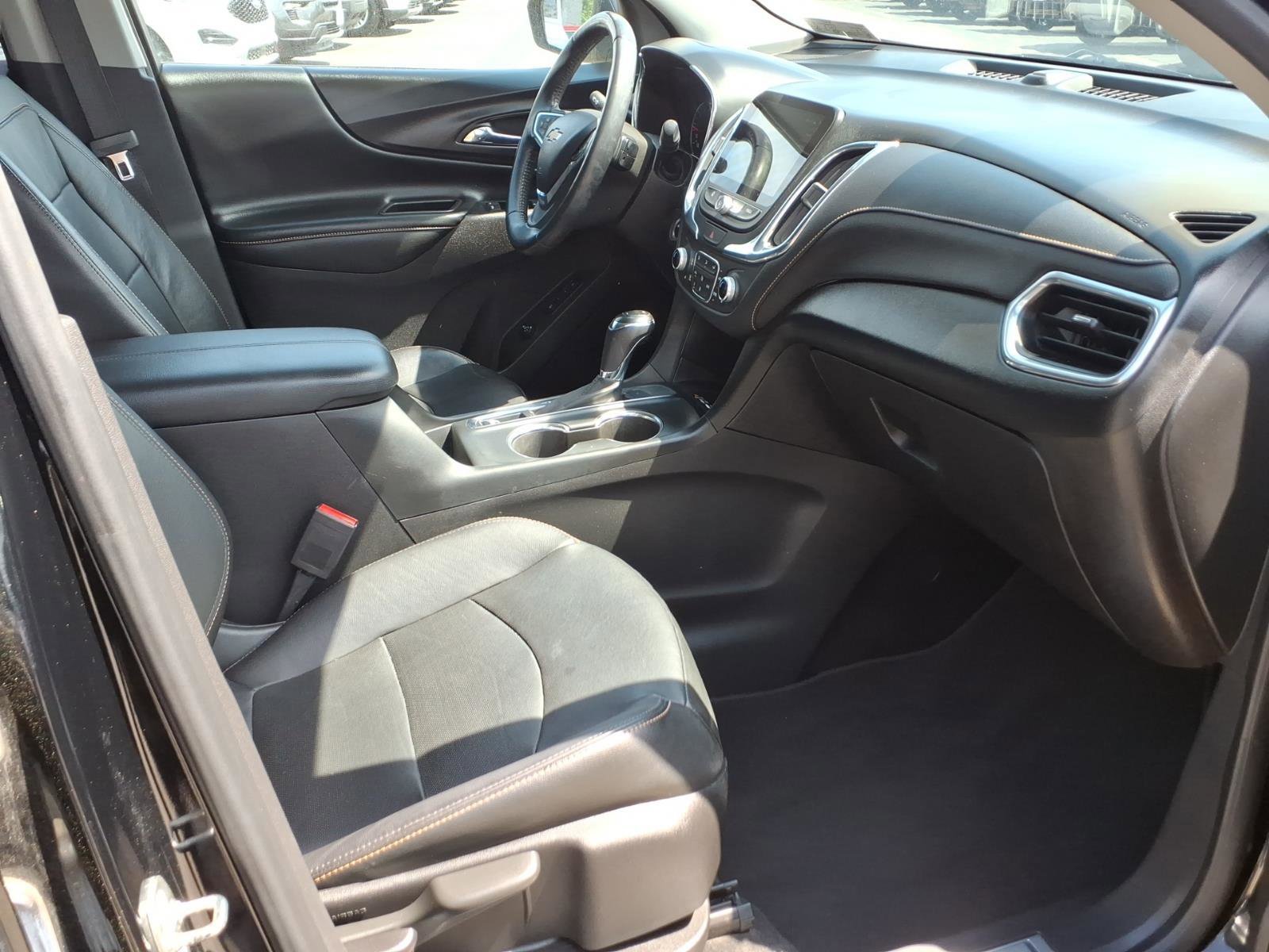 Used 2019 Chevrolet Equinox Premier image 27