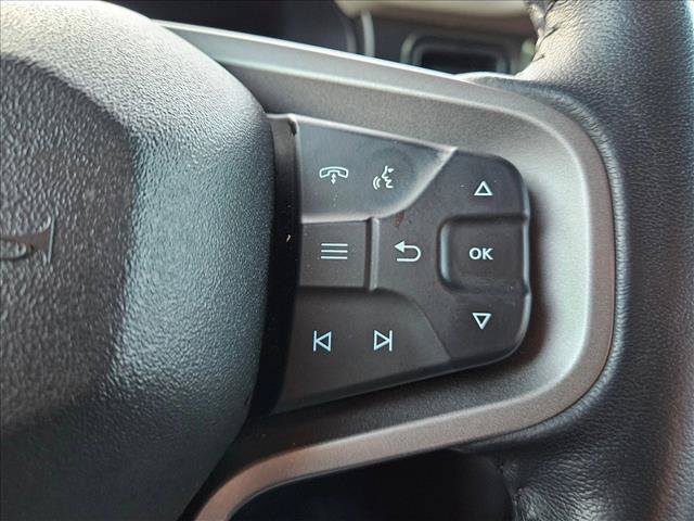 Certified 2023 Ford Bronco Wildtrak AWD/4WD image 25